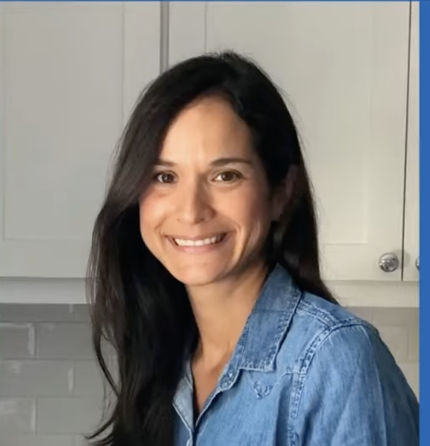 Meredith Wiedemer — SOSA awardee portrait