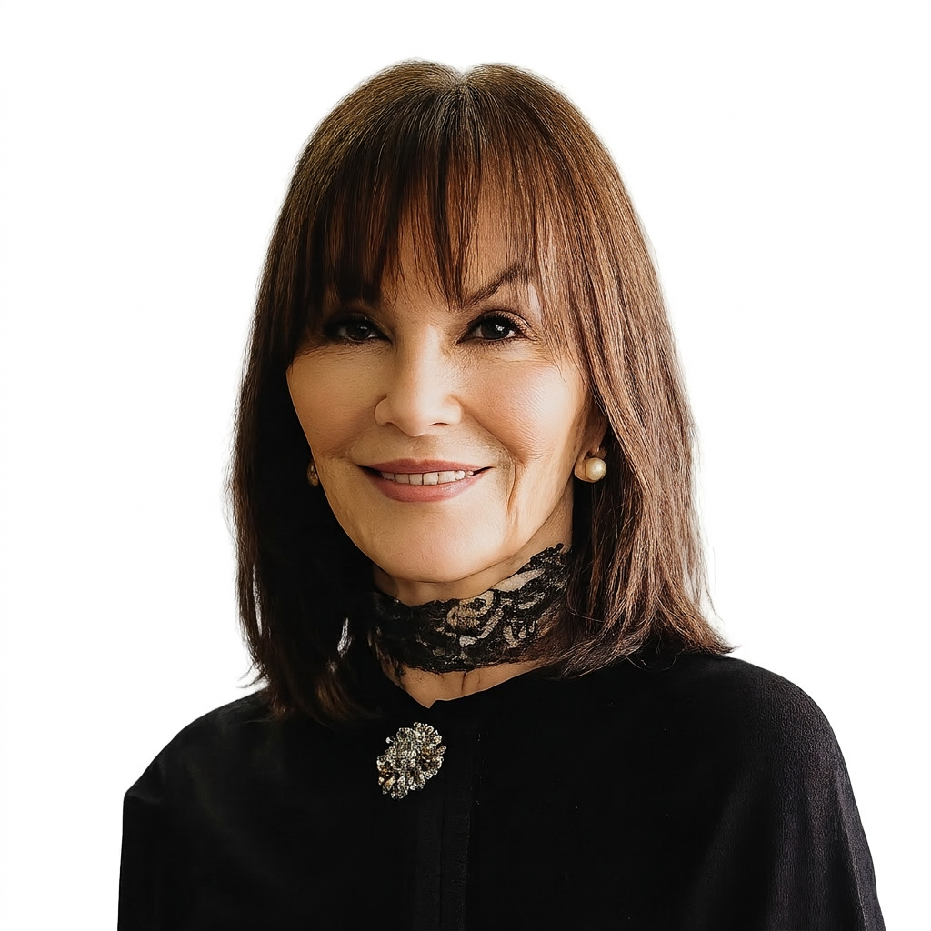 Celine Ford, AAFSW President