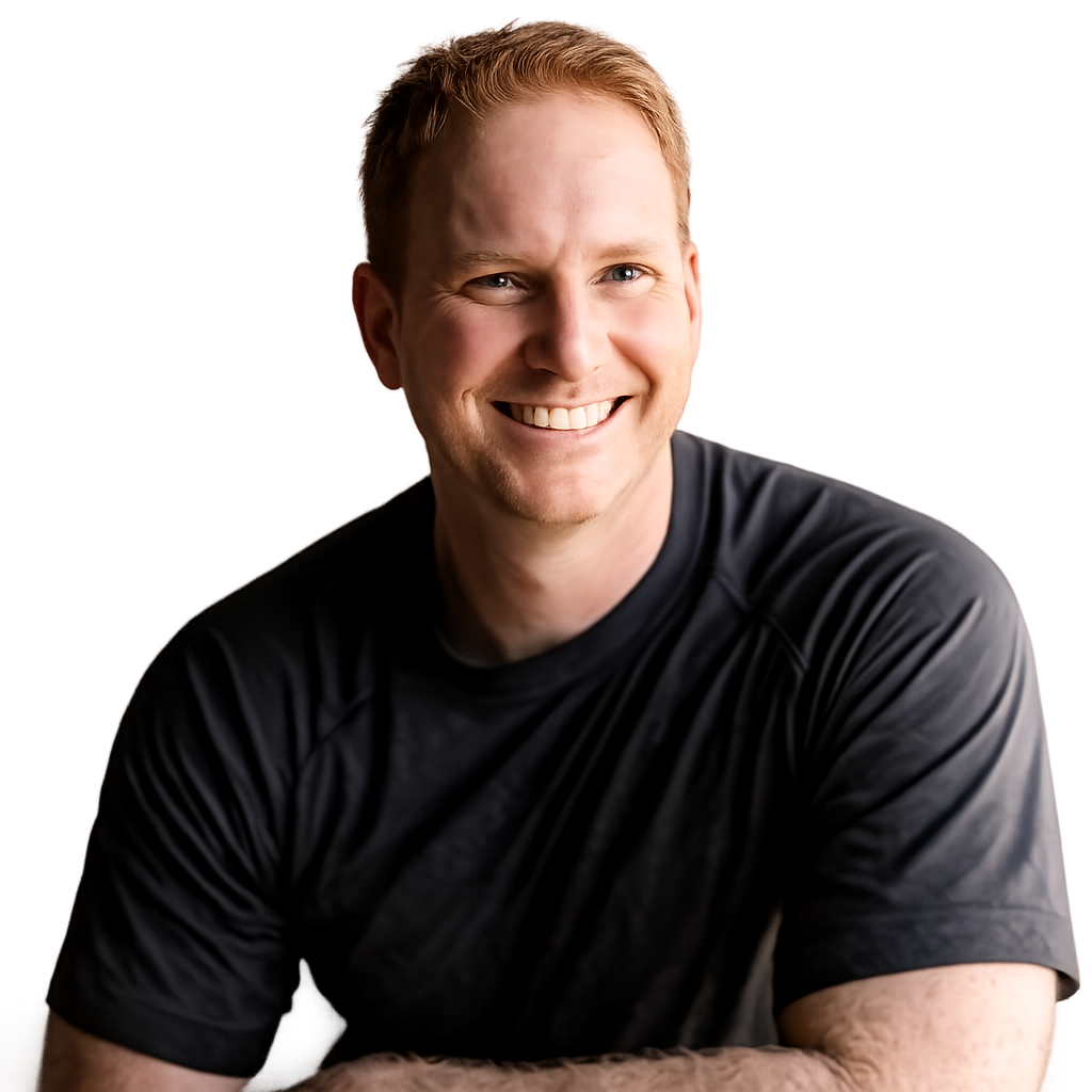 Justin Wimpey — SOSA awardee portrait
