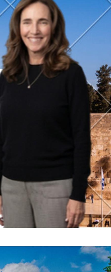 Connie Pearson — SOSA awardee portrait