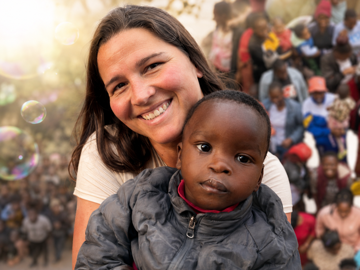 Samantha Bunch — SOSA awardee portrait