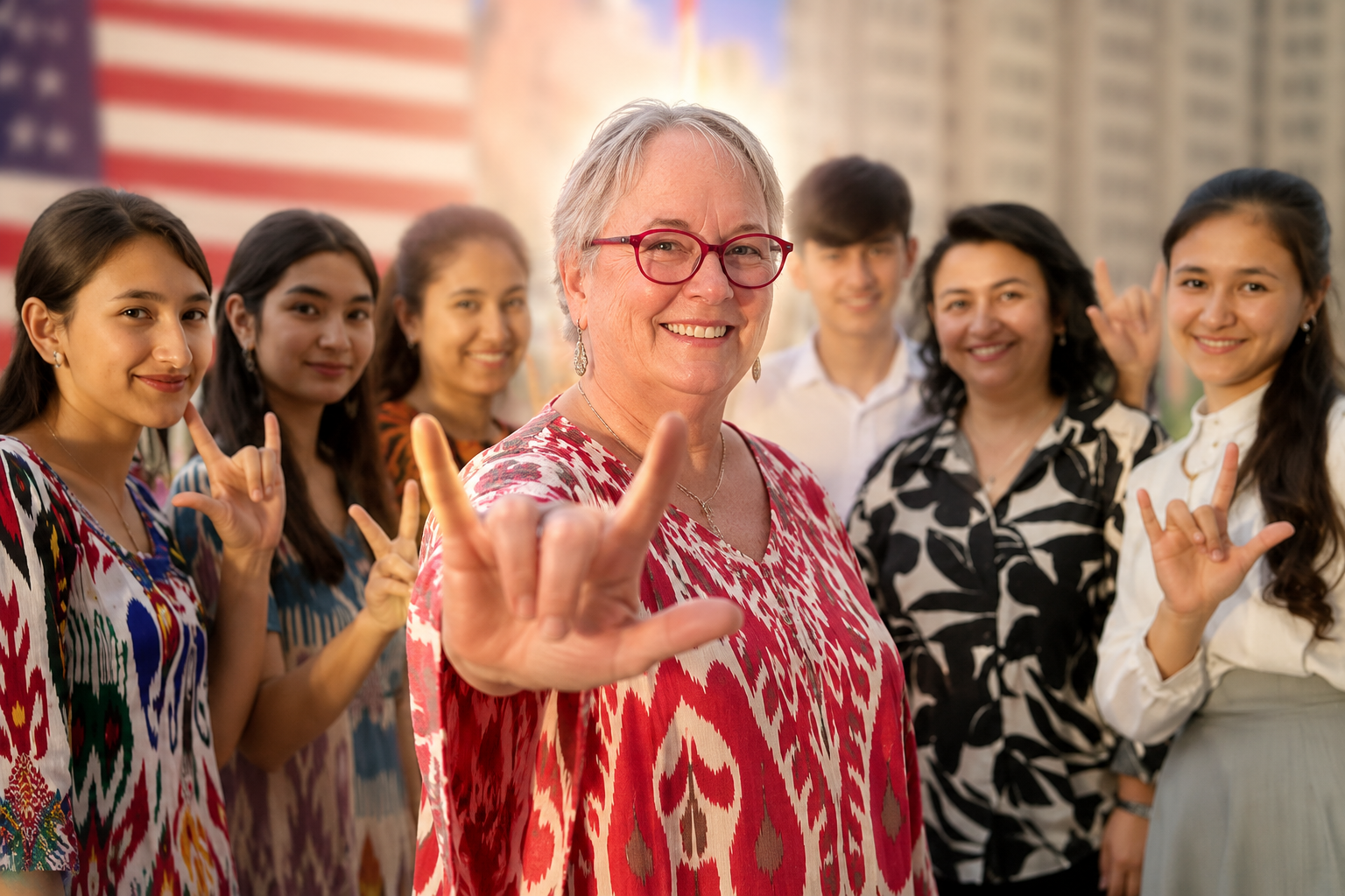 Shirley Helm — SOSA awardee portrait