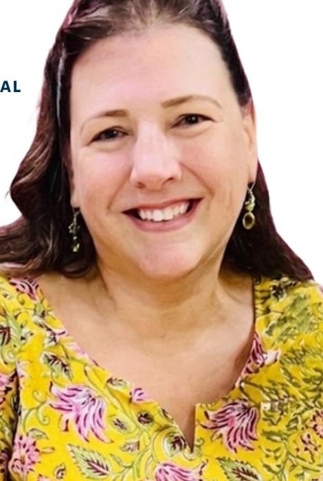 Kristin Factor — SOSA awardee portrait