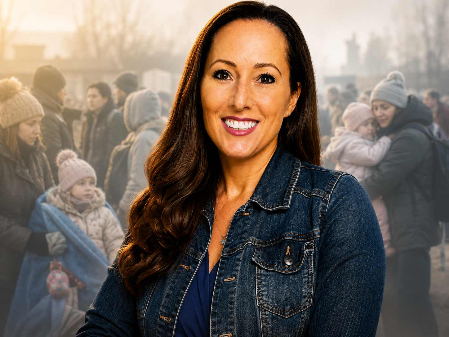 Jennifer Sturgeon — SOSA awardee portrait