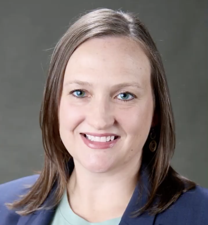 Mandy Brown — SOSA awardee portrait